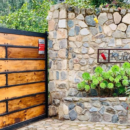 Kuralemu Casa De Campo Curacavi Экстерьер фото