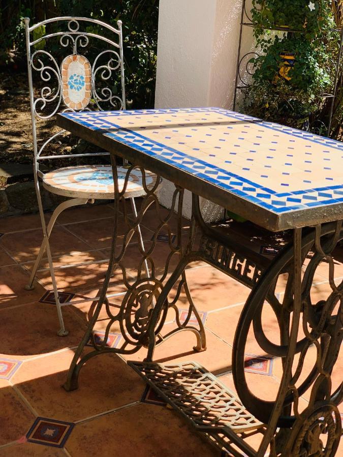 Kuralemu Casa De Campo Curacavi Экстерьер фото